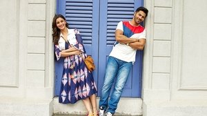 Badrinath Ki Dulhania (2017) เจ้าสาวของบาดรินาท