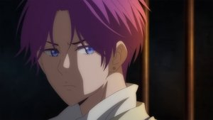 Ouji no Honmei wa Akuyaku Reijou Episódio 6
