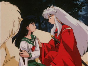 InuYasha: 1×50