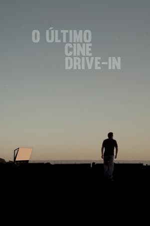 Poster O Último Cine Drive-in 2014