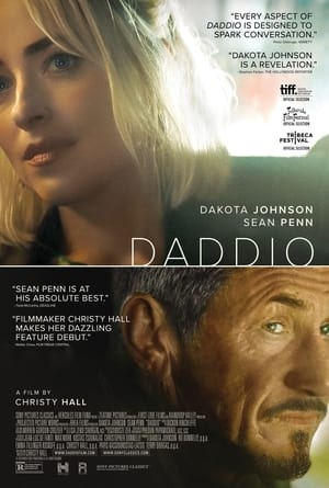 Poster Daddio 2024