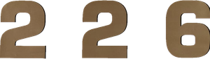 226 — Logos 1