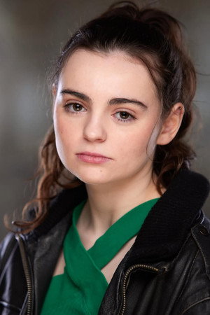 Eva McManus portrait