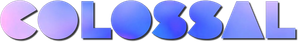 Colossal — Logos 2
