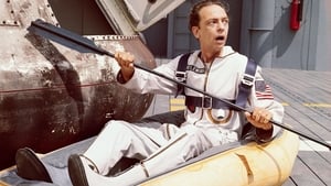 The Reluctant Astronaut film complet