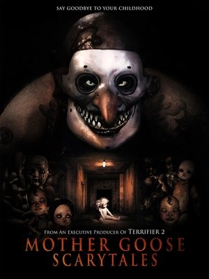 Image Mother Goose's Scary Tales