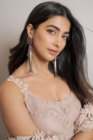 Photo de Pooja Hegde