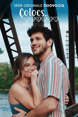 Occupation Double pr&eacute;sente Colocs... en amour!