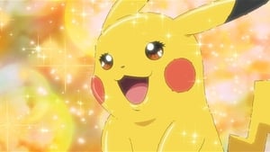 Pokémon Season 23 :Episode 41  Pikachu Translation Check!