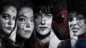 Madame Web (2024) • Lektor PL