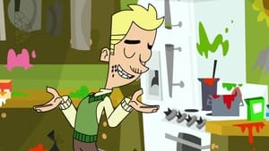 Johnny Test Smooth Talking Johnny