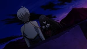 Undefeated Bahamut Chronicle: 1×11