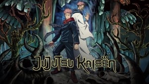 poster Jujutsu Kaisen