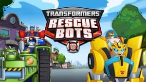 poster Transformers: Rescue Bots