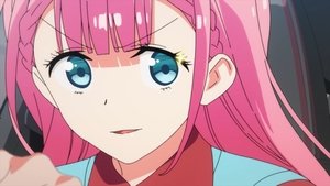 Bokutachi wa Benkyou ga Dekinai: Saison 1 Episode 11