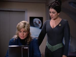 Star Trek: The Next Generation: Season1 – Episode25