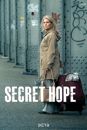 Poster Secret Hope (2014)