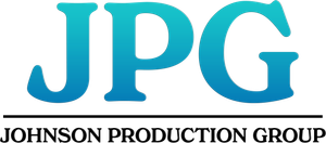 Logo Johnson Production Group