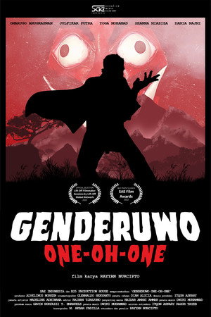 Genderuwo One-oh-one 4
