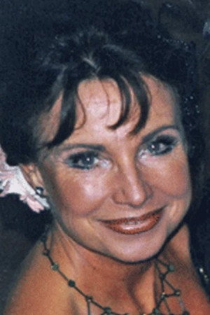 Kirsten Vaupel portrait