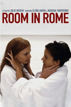 poster Room in Rome