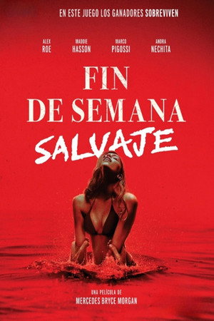 Fin de semana salvaje (Bone Lake)