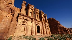 Image Petra: Lost City of Stone