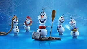 Olaf Presents