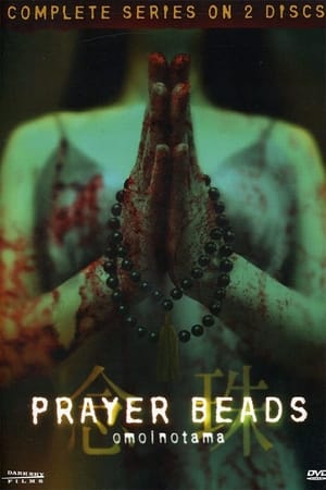 Poster Prayer Beads (2004)