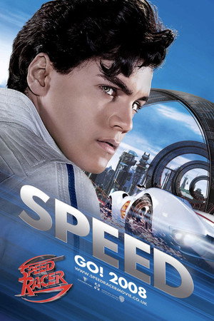 Speed Racer 157
