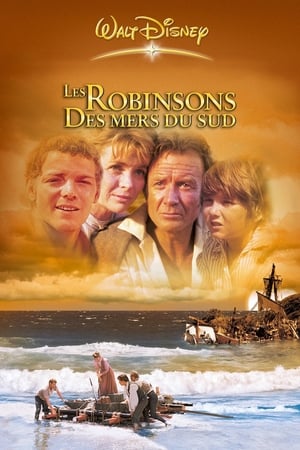 Image Les Robinsons des mers du sud