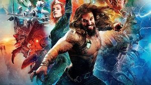 Aquaman (2018) Hindi Dubbed