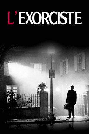 Poster L'Exorciste 1973