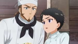 Welcome to the Outcast’s Restaurant! Season 1 Episo...