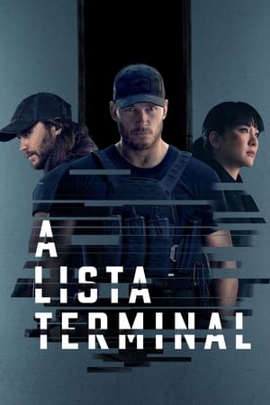 A Lista Terminal - Poster