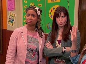 As Visões da Raven: 2×3