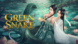 Green Snake: The Origin (2025) Dual Audio [Hindi ORG & Chinese] WEB-DL 480p, 720p & 1080p | GDRive