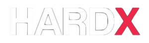 Logo HardX