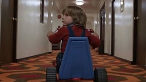 The Shining 1980