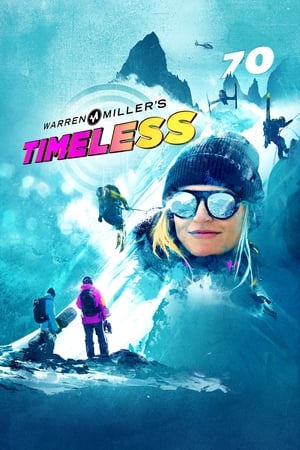 Poster di Warren Miller's Timeless