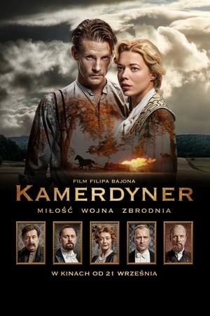 Kamerdyner cały film online