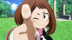 My Hero Academia: Heroes Rising (2019) วีรบุรุษกู้โลก พากย์ไทย