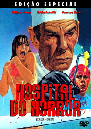 Image Horror Hospital