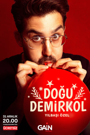 Image Doğu Demirkol: Yılbaşı Özel Stand-Up