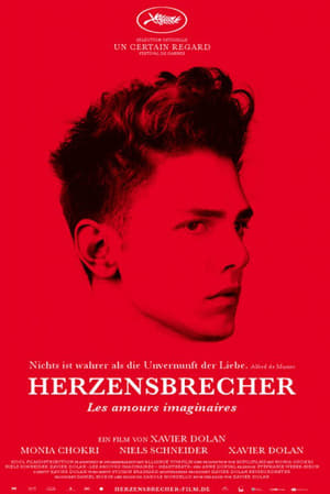 Poster Herzensbrecher 2010