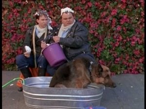 Power Rangers Season 4 Episode 7