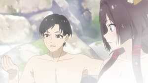 Isekai Onsen Paradise: 1×3