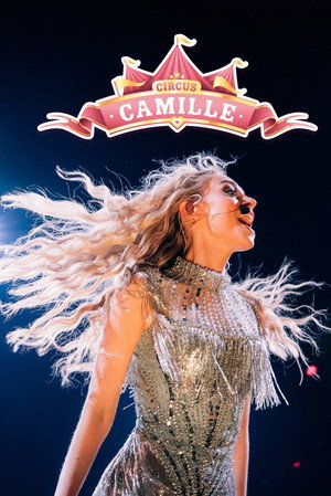 Circus Camille 8