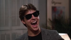 مشاهدة فيلم Risky Business 1983 مترجم