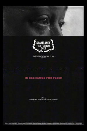 In Exchange For Flesh